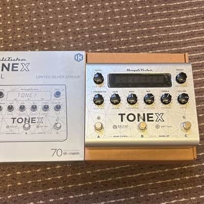 IK Multimedia ToneX Pedal image 2