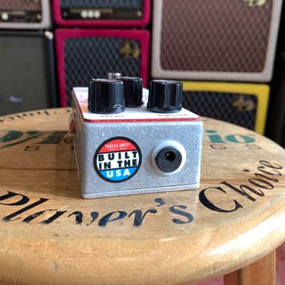 Greer Southland Harmonic Overdrive image 5