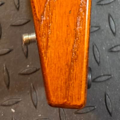 Moog MF-102 Ring Modulator Mod Moogerfooger Early Serial Bob Moog Signature Label image 5