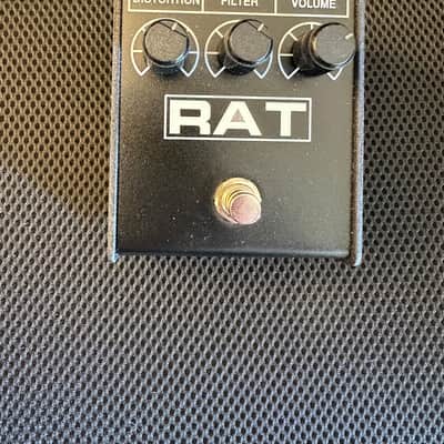 ProCo RAT 2 Distortion | Reverb