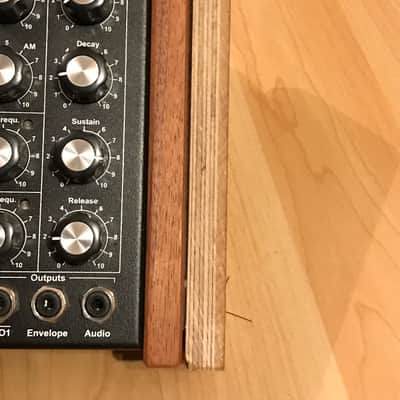 Doepfer Dark Energy II image 9