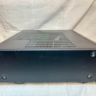 Denon AVR-487 2007 - Matte Black image 5