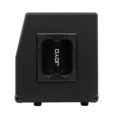 Joyo Bantcab Bass B110 | 1x10" + Tweeter 50W Bass Cab. New with Full Warranty! image 3