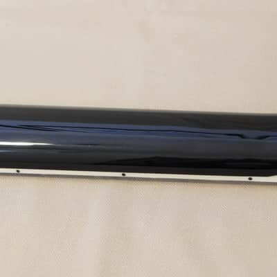 Epiphone 2020 Les Paul Custom - Ebony with Epiphone Premium Gig Bag image 18