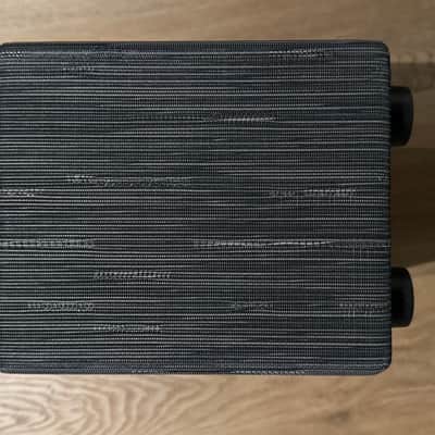 Morgan Amplification AC20 20-Watt Guitar Amp Head 2010s - Twilight image 4