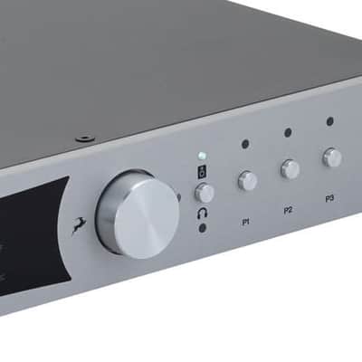Antelope Audio Pure 2 Mastering AD/DA & Clock image 9