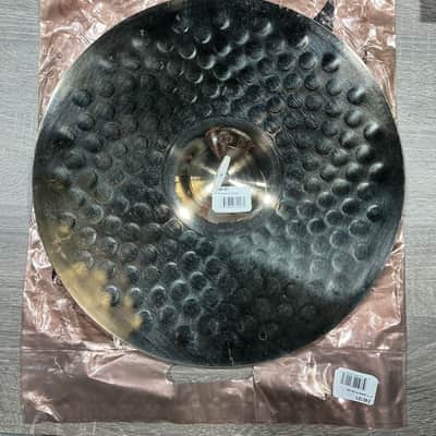 Zildjian Z Custom 14" Hi Hat Cymbals, Pair image 5