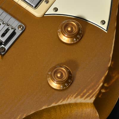 Bacchus Handmade Continental Akamatsu WSE’25/R GT-Aged (Master Luthier Build) image 5