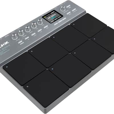 NUX DP-2000 Professional Digital Percussion Pad image 3