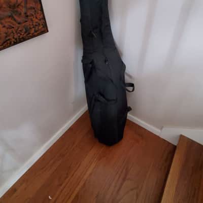 Eminence EUB Upright Bass 2012 image 4