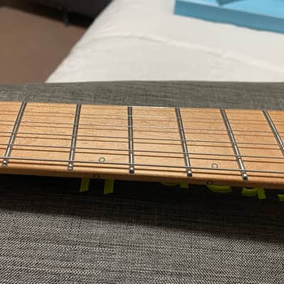 Strandberg Guitars Nx standard 6 image 8
