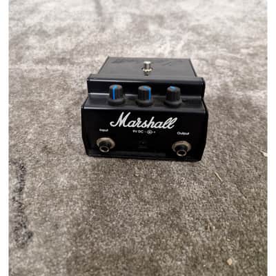 Marshall Blues Breaker - Effects Pedal - Very Good w/ Original Box image 5