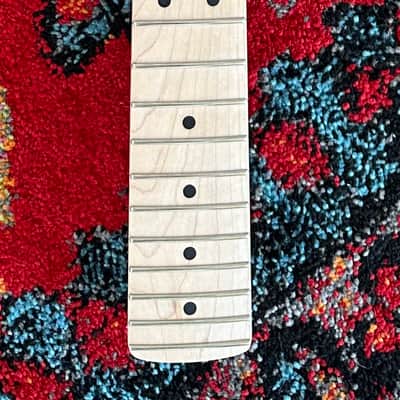Fender Standard Mid 90’s - Relic Suburst Loaded Body FREE MIGHTY MITE NECK! image 9
