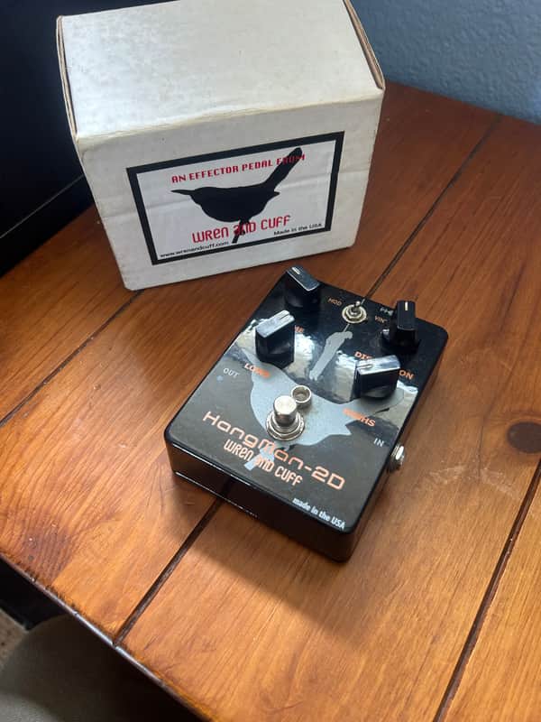 Wren and Cuff Hangman 2D