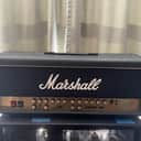 Marshall JCM 2000 TSL 60 Triple Super Lead 3-Channel 60-Watt Guitar Amp Head 2000s - Black