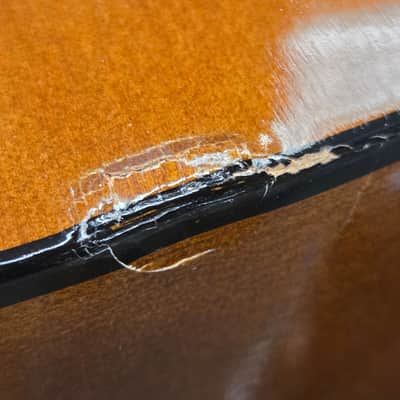 Yamaha C40 Size Classical Guitar - Natural image 6
