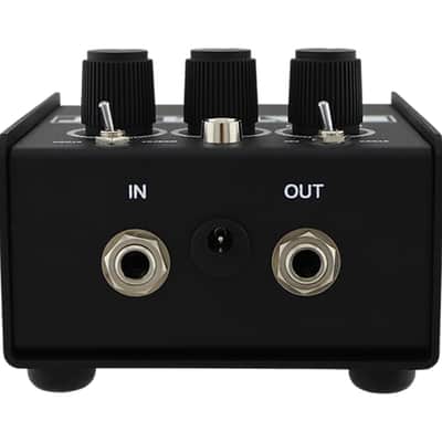 ProCo Fat RAT Distortion Pedal image 3