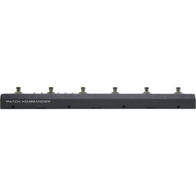 Hotone LS-10 Patch Kommander Programmable Loop Switcher (4 loops) image 4