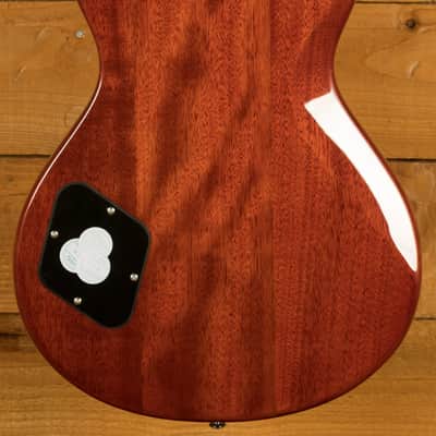 PRS SE McCarty | McCarty 594 Singlecut - Vintage Sunburst image 4