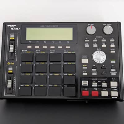 Akai MPC1000 - Black