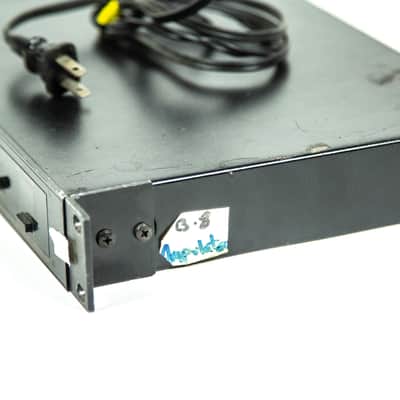 dbx 120X-DS Owned by Billy Corgan image 7