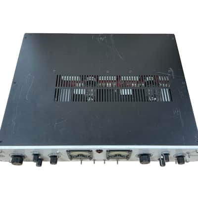 Whitestone Audio P331 Tube Loading Amplifier image 4