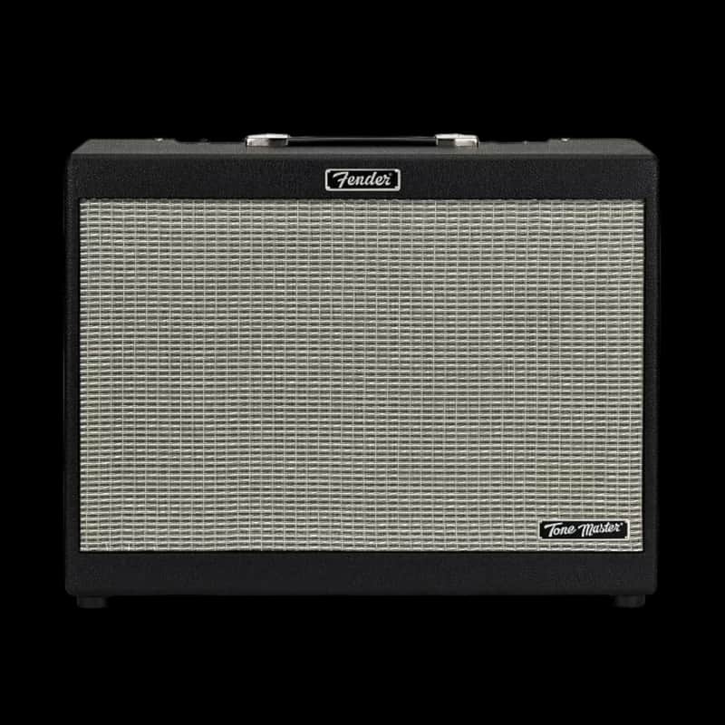Fender Tone Master FR-12 1,000-watt 1 x 12-inch Powered Guitar Cabinet image 1