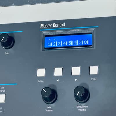 EMU SP1200 Vintage Drum Machine • Serviced • Upgraded • Near MINT • Warranty image 9