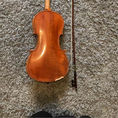 Yamaha V5 Violin 4/4 image 6