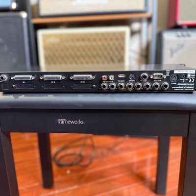JoeCo BlackBox BBR1-A 24trk Recorder w/ ADAT Opt I/O AND 24 Analog Ins image 3