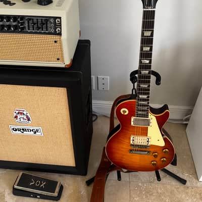 Mesa Boogie Mark VII  90W/45/25W 2024 - Cream Bronco with Tan Grille image 4