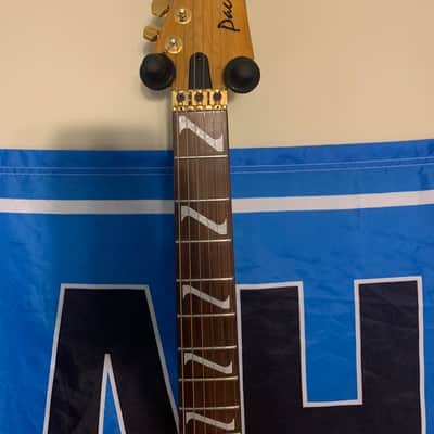Yamaha Pacifica 1230 image 3