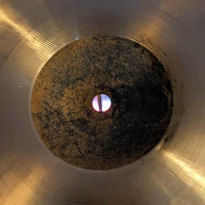 Dream Cymbals 𝐞𝐧𝐞𝐫𝐠𝐲 16" Crash image 6