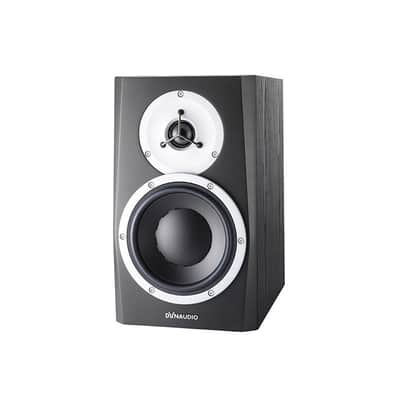Dynaudio BM5 MkIII Active Studio Monitor (Single) image 2