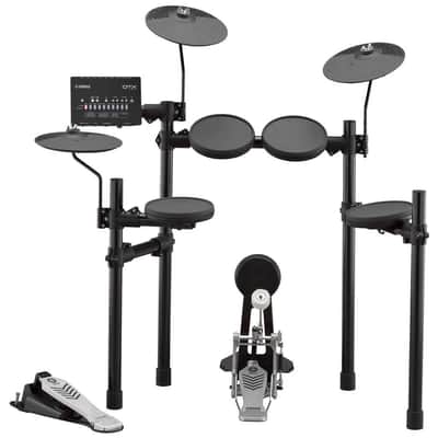 Yamaha DTX432K Electronic Drum Kit image 1