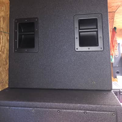 Danley Sound Labs SH96 black image 2