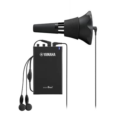 SB7J Yamaha - Silent Brass System for Trumpet - Newest System - Authorized Dealer image 1