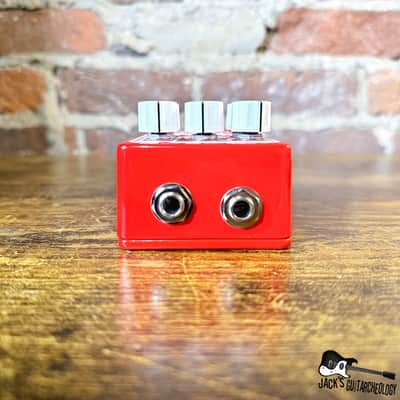 IdiotBox Effects Power Drive *NEW* (2026 - Red) image 4