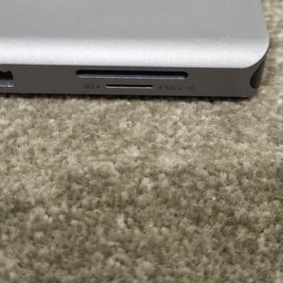 Mokin USB C Adapter to HDMI - Good image 9