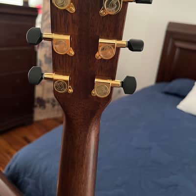 Breedlove Performer Pro Concerto CE 2023 - Present - Aged Toner image 6