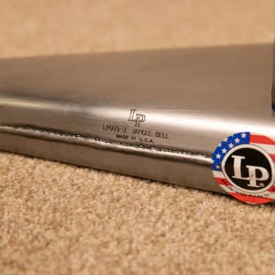 Latin Percussion Jangle Cowbell image 4