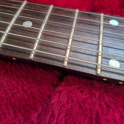 Gibson Explorer HP 2016 - Ebony image 11