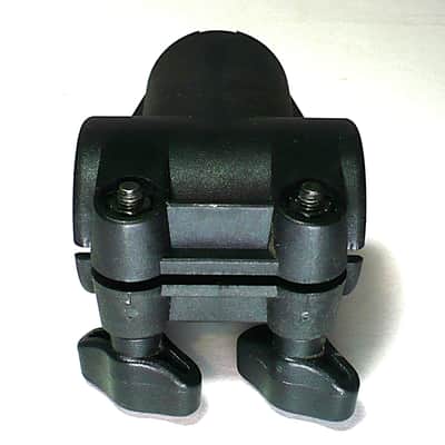 Yamaha DTX Rack T- Clamp / 1 1/2" image 5