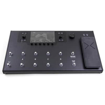 Line 6 Helix LT Multi Effects Pedal (IN-STOCK) image 2