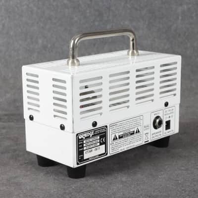 Orange Micro Terror Amp - 2nd Hand image 5
