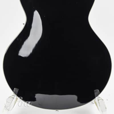 Eastman T486 Black image 8