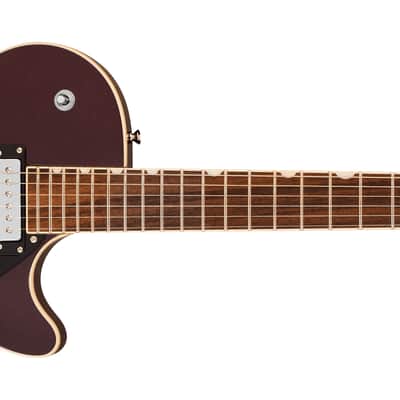 Gretsch Electromatic Jet Rosewood FB Dark Cherry Metallic image 1