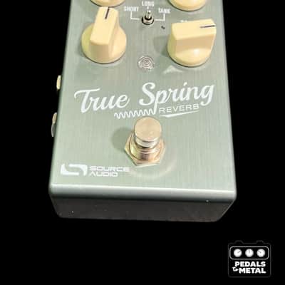Source Audio True Spring - X19181 image 6