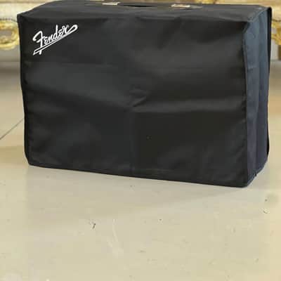 Fender 65 Deluxe Reverb image 8