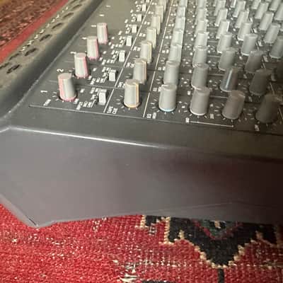 TASCAM Portastudio 488 MKII 8-Track Cassette Recorder 1990s - Gray image 8